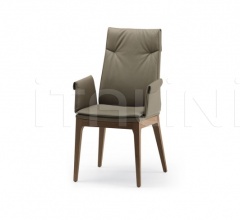 Стул Tosca фабрика Cattelan Italia