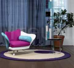 Кресло Flower Кресло Flower фабрика IL Loft
