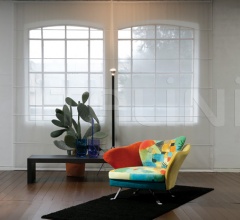 Кресло Flower Кресло Flower фабрика IL Loft