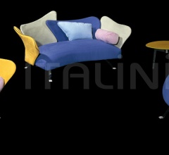Диван Flower Диван Flower фабрика IL Loft