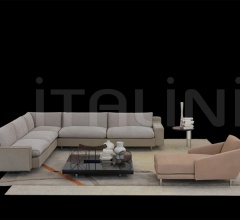 Модульный диван Chicago Модульный диван Chicago фабрика IL Loft