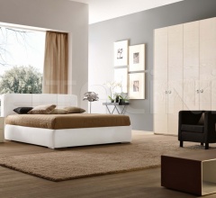 Кровать ELLISSE Кровать ELLISSE фабрика Benedetti Mobili
