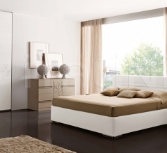 Кровать ELLISSE Кровать ELLISSE фабрика Benedetti Mobili