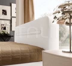 Кровать ELLISSE Кровать ELLISSE фабрика Benedetti Mobili