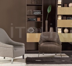 Кресло Kate Кресло Kate фабрика IL Loft