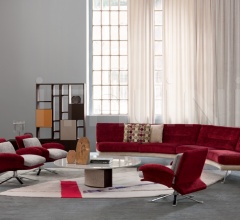Кресло Park Кресло Park фабрика IL Loft