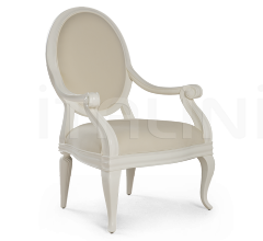 Кресло BENEDICT 60-0050 фабрика Christopher Guy