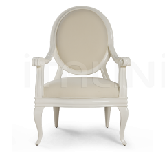 Кресло BENEDICT 60-0050 фабрика Christopher Guy