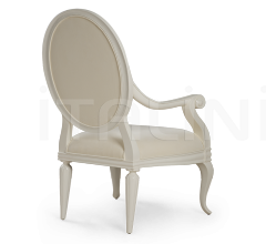 Кресло BENEDICT 60-0050 фабрика Christopher Guy