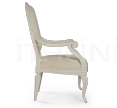 Кресло BENEDICT 60-0050 фабрика Christopher Guy