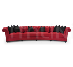 Диван MCQUEEN 60-0337 Диван MCQUEEN 60-0337 фабрика Christopher Guy