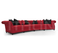 Диван MCQUEEN 60-0337 Диван MCQUEEN 60-0337 фабрика Christopher Guy