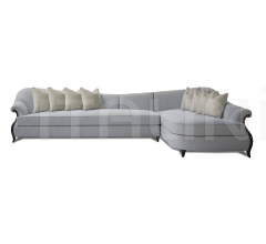 Диван VIRAGE 60-0466 Диван VIRAGE 60-0466 фабрика Christopher Guy