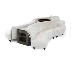 Диван ALEXANDRE 60-0547 Диван ALEXANDRE 60-0547 фабрика Christopher Guy