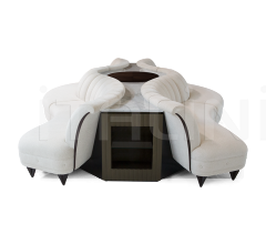 Диван ALEXANDRE 60-0547 Диван ALEXANDRE 60-0547 фабрика Christopher Guy