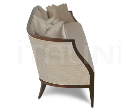 Диван FERAUD 60-0538 Диван FERAUD 60-0538 фабрика Christopher Guy