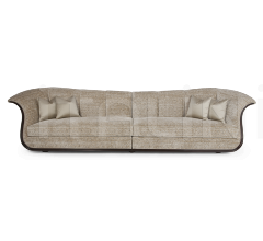 Диван BELLOCQ 60-0400 Диван BELLOCQ 60-0400 фабрика Christopher Guy