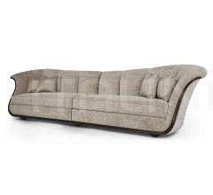 Диван BELLOCQ 60-0400 Диван BELLOCQ 60-0400 фабрика Christopher Guy