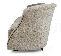 Диван BELLOCQ 60-0400 Диван BELLOCQ 60-0400 фабрика Christopher Guy