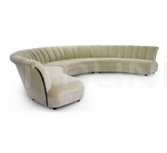 Диван JUMELLE 60-0449 Диван JUMELLE 60-0449 фабрика Christopher Guy