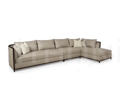 Диван SEURAT 60-0508 Диван SEURAT 60-0508 фабрика Christopher Guy