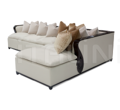 Диван THE HEPBURN 60-0259 Диван THE HEPBURN 60-0259 фабрика Christopher Guy