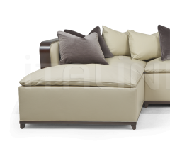 Диван THE HEPBURN 60-0457 Диван THE HEPBURN 60-0457 фабрика Christopher Guy