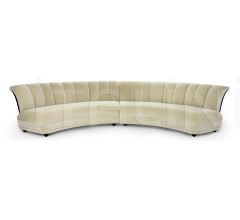 Диван JUMELLE 60-0450 Диван JUMELLE 60-0450 фабрика Christopher Guy