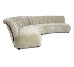 Диван JUMELLE 60-0450 Диван JUMELLE 60-0450 фабрика Christopher Guy