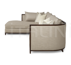 Диван SEURAT 60-0507 Диван SEURAT 60-0507 фабрика Christopher Guy