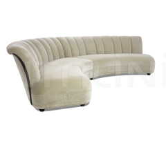 Диван JUMELLE 60-0444 Диван JUMELLE 60-0444 фабрика Christopher Guy