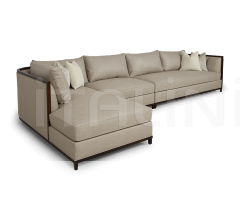 Диван SEURAT 60-0509 Диван SEURAT 60-0509 фабрика Christopher Guy