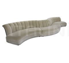 Диван JUMELLE 60-0448 Диван JUMELLE 60-0448 фабрика Christopher Guy