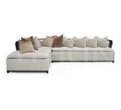 Диван THE HEPBURN 60-0275 Диван THE HEPBURN 60-0275 фабрика Christopher Guy