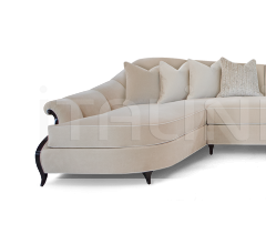 Диван VIRAGE 60-0543 Диван VIRAGE 60-0543 фабрика Christopher Guy