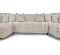 Диван VIRAGE 60-0543 Диван VIRAGE 60-0543 фабрика Christopher Guy