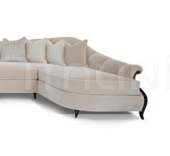 Диван VIRAGE 60-0543 Диван VIRAGE 60-0543 фабрика Christopher Guy