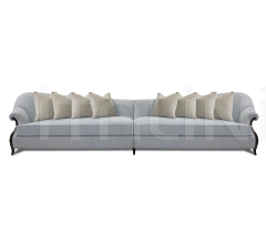 Диван VIRAGE 60-0486 Диван VIRAGE 60-0486 фабрика Christopher Guy