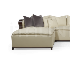 Диван THE HEPBURN 60-0545 Диван THE HEPBURN 60-0545 фабрика Christopher Guy