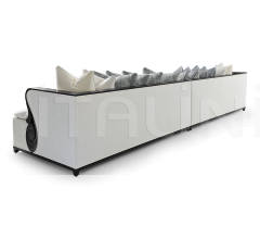 Диван THE HEPBURN 60-0276 Диван THE HEPBURN 60-0276 фабрика Christopher Guy