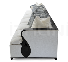 Диван THE HEPBURN 60-0276 Диван THE HEPBURN 60-0276 фабрика Christopher Guy