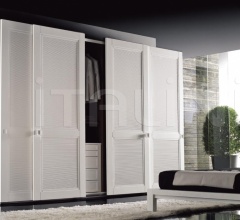 Гардеробный шкаф OASI - CA/WH фабрика Benedetti Mobili