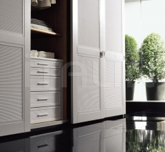 Гардеробный шкаф OASI - CA/WH фабрика Benedetti Mobili