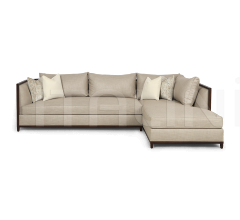 Диван SEURAT 60-0506 Диван SEURAT 60-0506 фабрика Christopher Guy