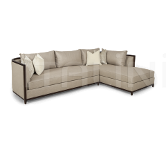 Диван SEURAT 60-0506 Диван SEURAT 60-0506 фабрика Christopher Guy