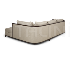 Диван SEURAT 60-0506 Диван SEURAT 60-0506 фабрика Christopher Guy