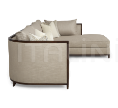 Диван SEURAT 60-0506 Диван SEURAT 60-0506 фабрика Christopher Guy