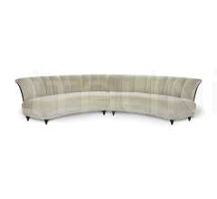 Диван JUMELLE 60-0532 Диван JUMELLE 60-0532 фабрика Christopher Guy