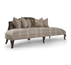 Диван FERAUD 60-0002 Диван FERAUD 60-0002 фабрика Christopher Guy