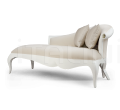 Кушетка SOFIA 60-0109 Кушетка SOFIA 60-0109 фабрика Christopher Guy